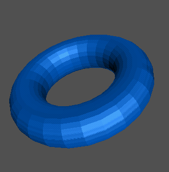Ir a página: http://math.smith.edu/~ahawthor/Geomview/