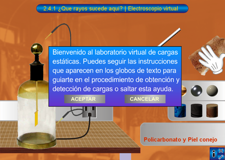 Vista general