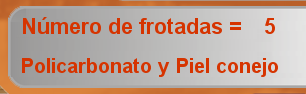 Ventana de estado