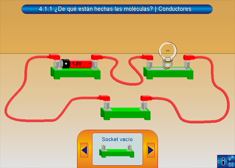 Circuito inicial