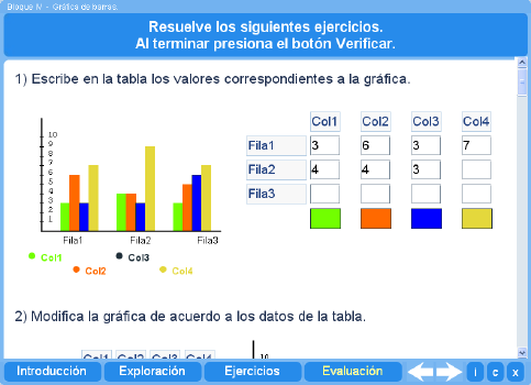 Evaluacin
