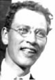 Alfred H. Sturtevant (1891-1970).